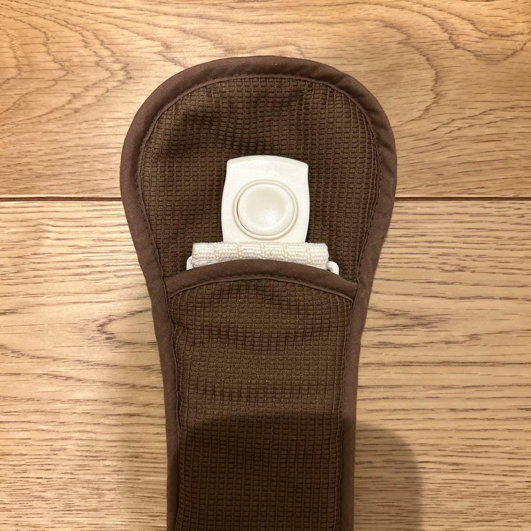 【送料込み】Aprica ユラリズム くまさんといっしょ　ハイローチェア