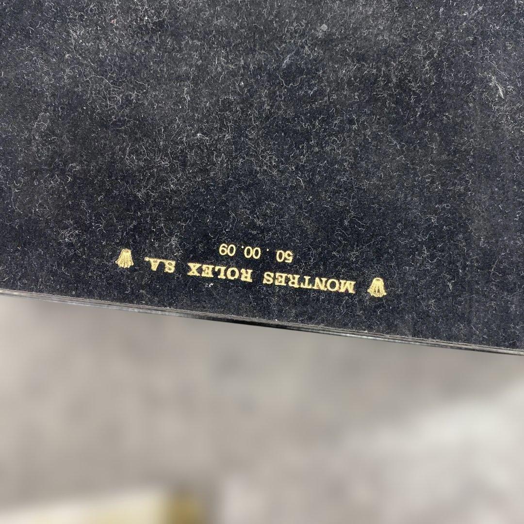 管理番号36020 ロレックス　チェリーニ　6621