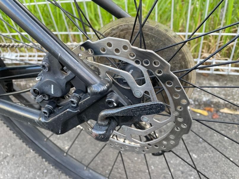 SCOTT SUB CROSS J1-スコット-手渡しのみでお願いします