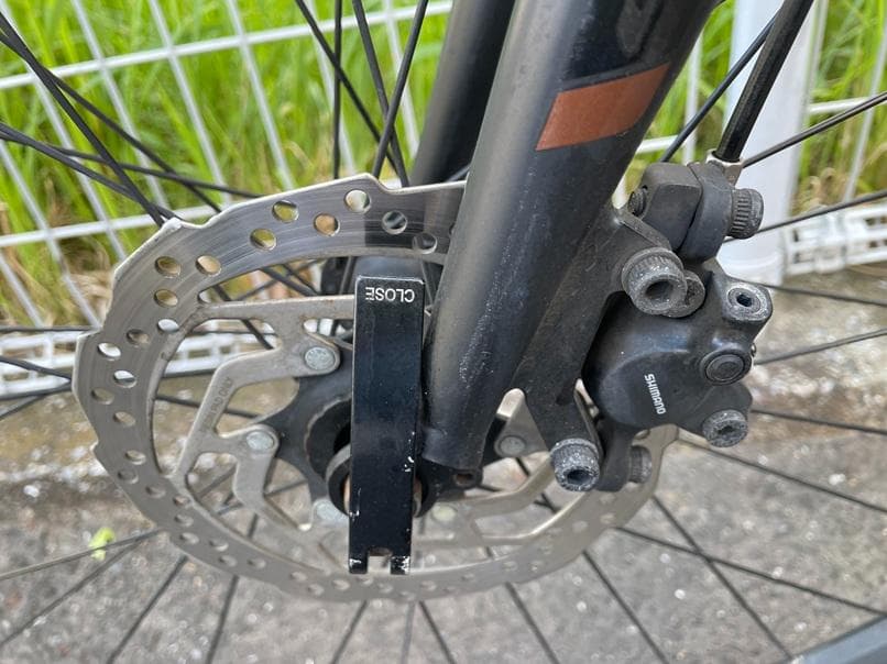 SCOTT SUB CROSS J1-スコット-手渡しのみでお願いします