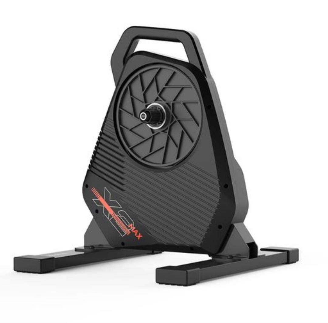 【値下げ‼️】⭐️新品未使用⭐️ ThinkRiderX2スマート・サイクルトレーナー