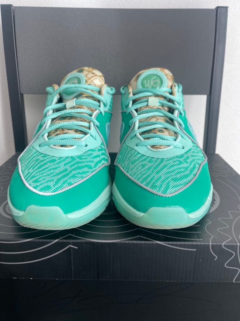 【値下げ中】NIKE KD 16 EP