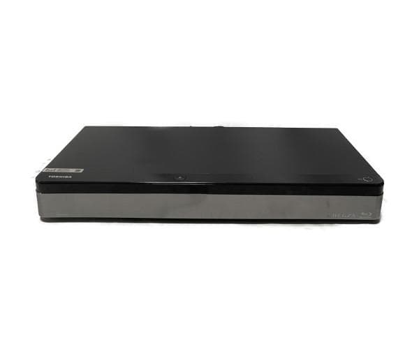 東芝 3TB HDD/3チューナー搭載 ブルーレイレコーダー DBR-M3009