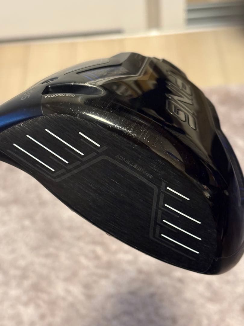 PING G440 ドライバー MAX ALTA CB S