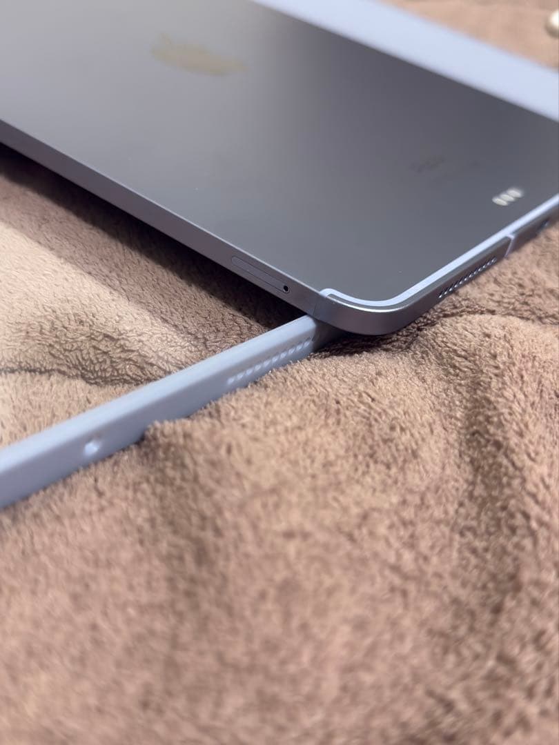 iPad Air 第5世代　64GBセルラーモデル＋Apple Pencil