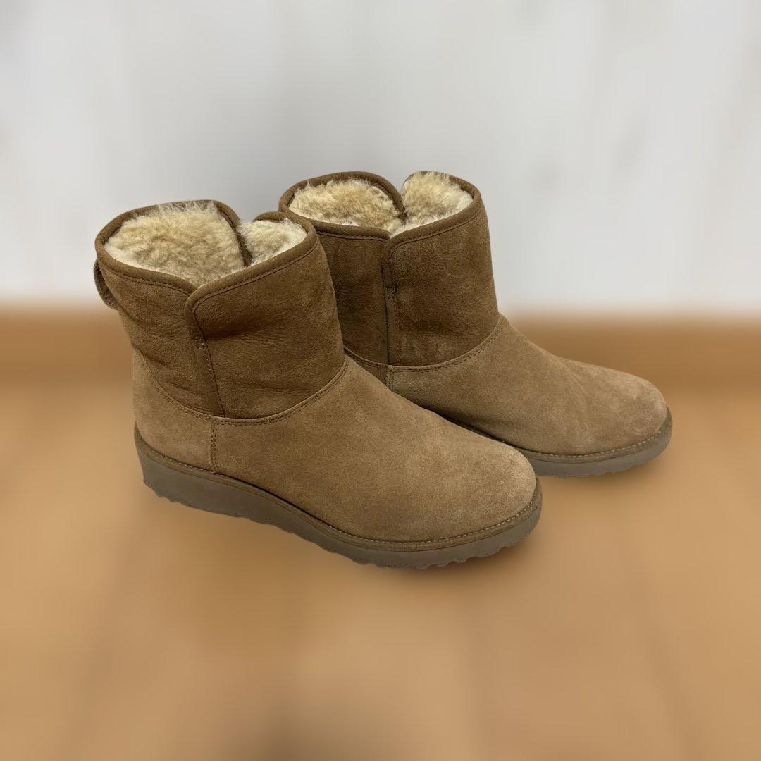 UGG ブーツ　24、5cm