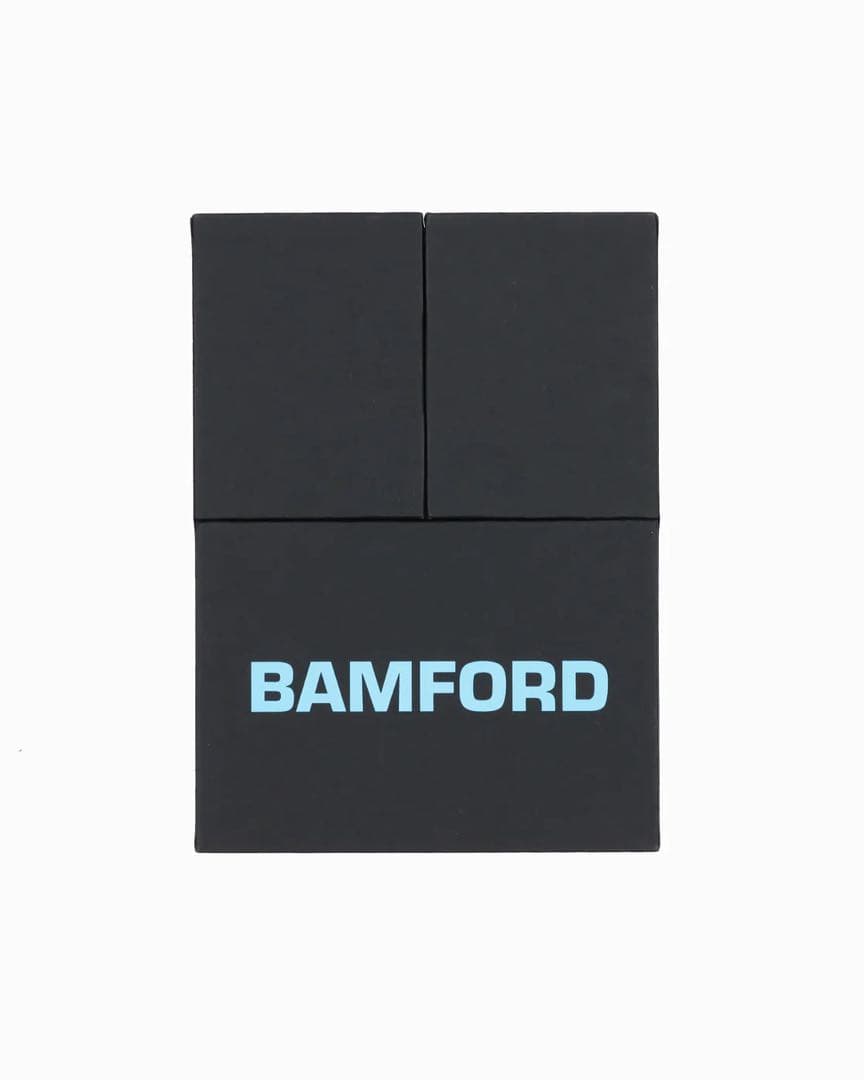 DSMG限定BOX Casio G-Shock BAMFORD LONDON