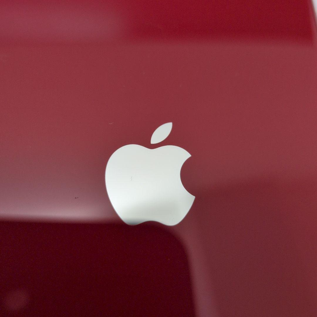 1*5様 Apple iPhone SE (第3世代) レッド