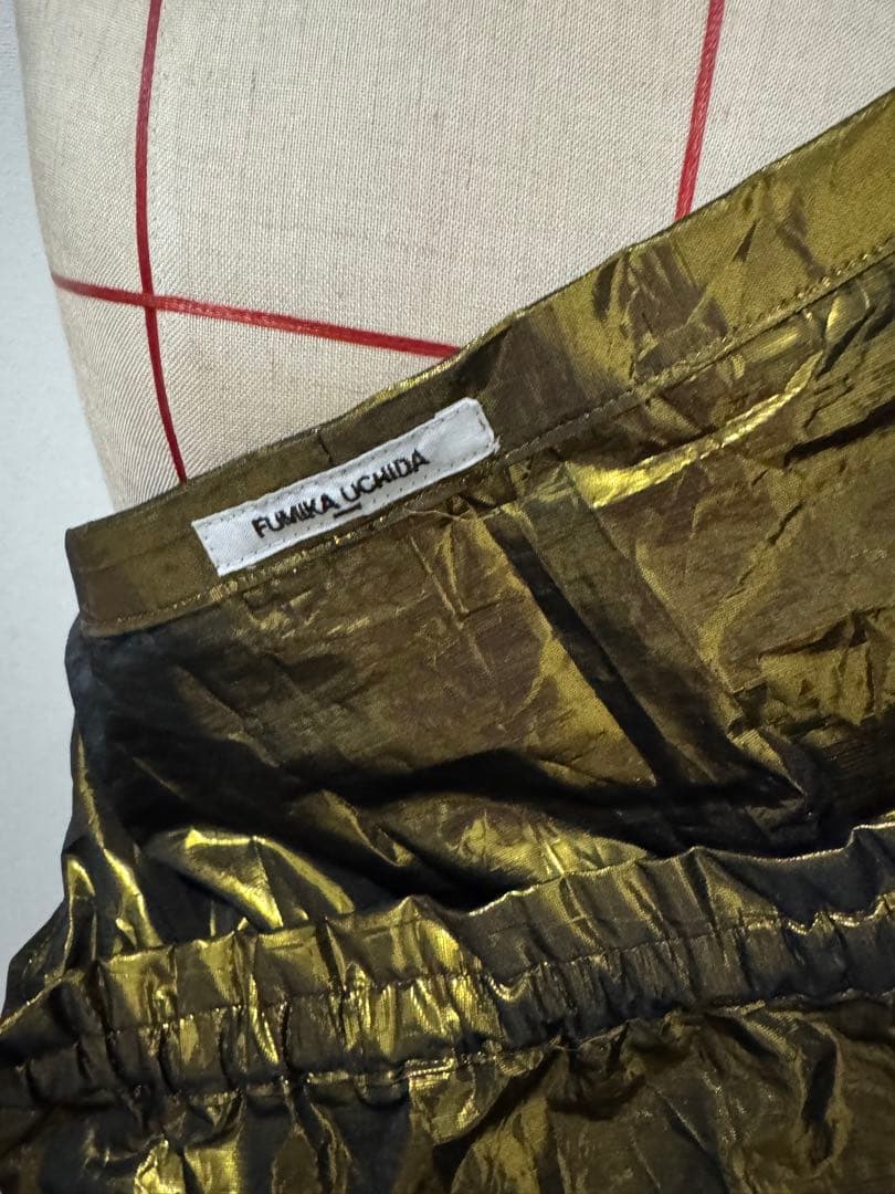 Hana fumikauchida/ウエストアクセサリー