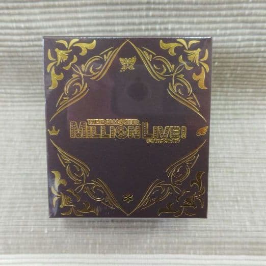 ANIMA×アイドルマスター ミリオンライブ! コラボイヤフォン モデル: ロコ