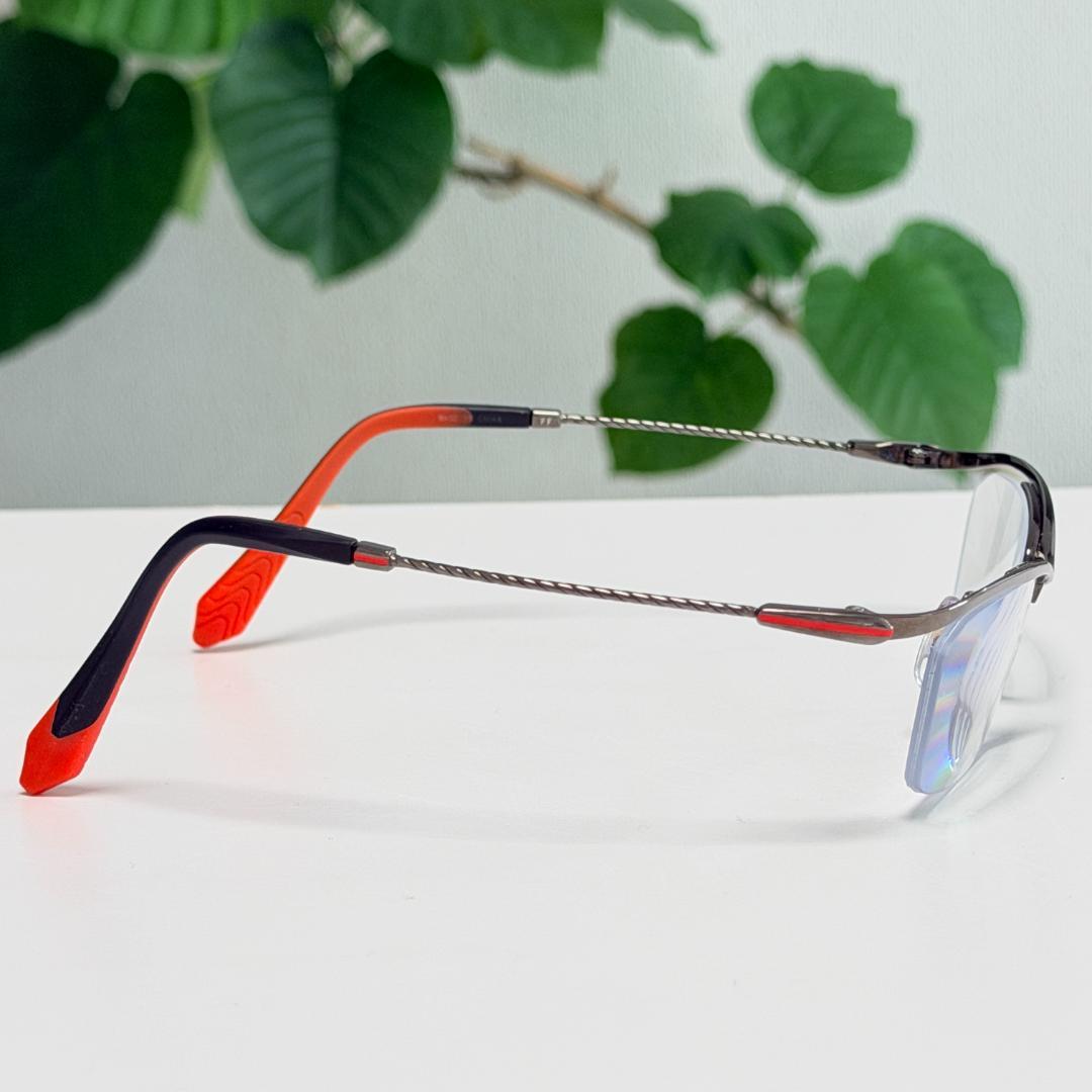 i-ATHLETE アイアスリート ナイロール フレーム メガネ IA-439