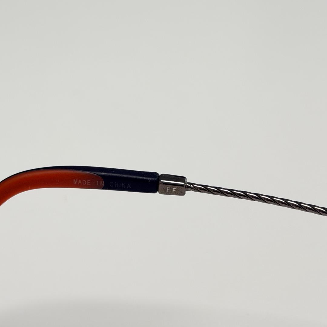 i-ATHLETE アイアスリート ナイロール フレーム メガネ IA-439