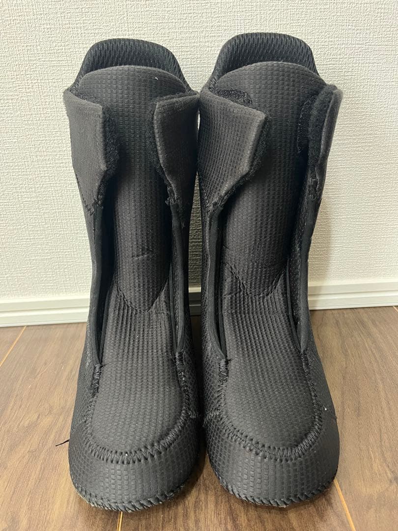 スノーボード Burton swath boa