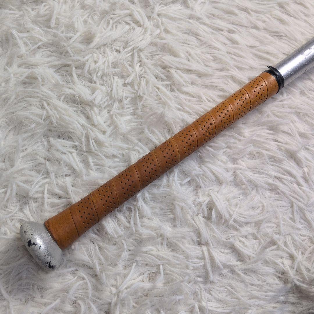 【ビヨンドマックス✨83】mizuno ギガキング 野球 バッド 軟式 ケース付