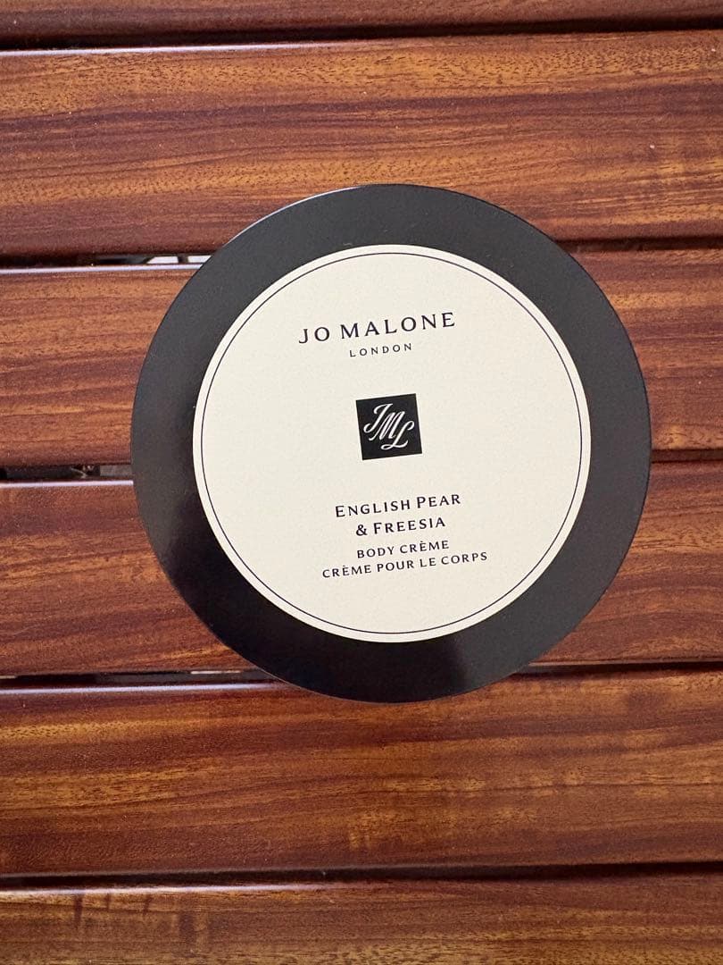 【最終価格】ジョーマローン　ボディークリーム　175ml