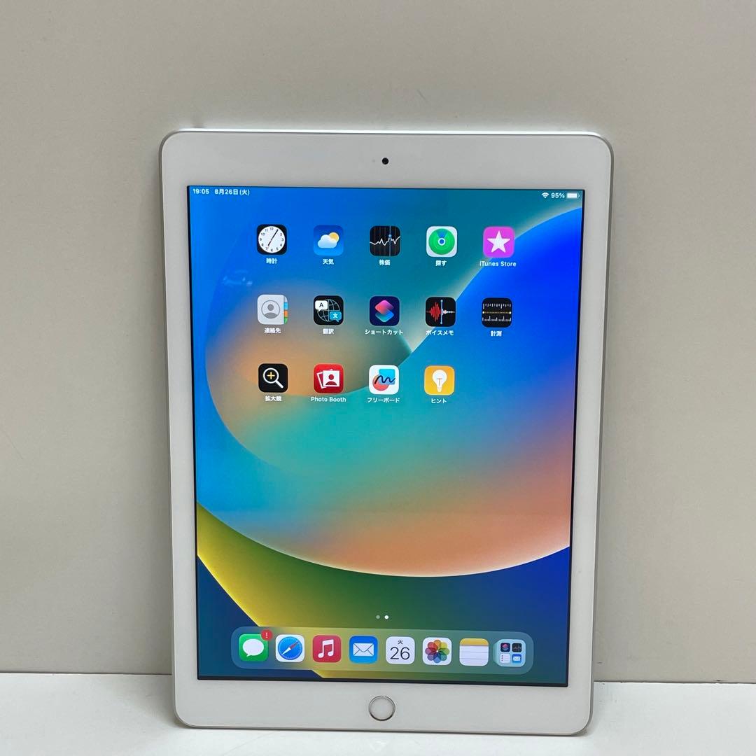 iPad 第5世代 32Gb Wi-fi 86%