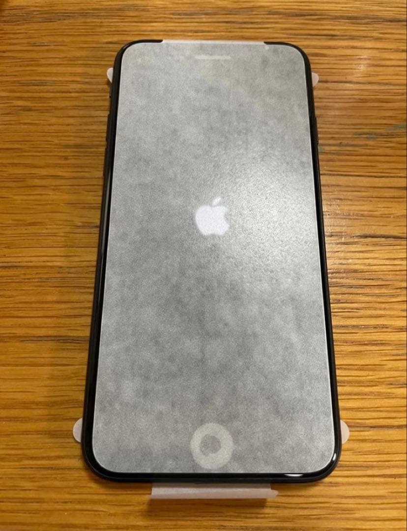 【docomo 未使用 交換品】iPhoneSE ブラック 256GB 第2世代