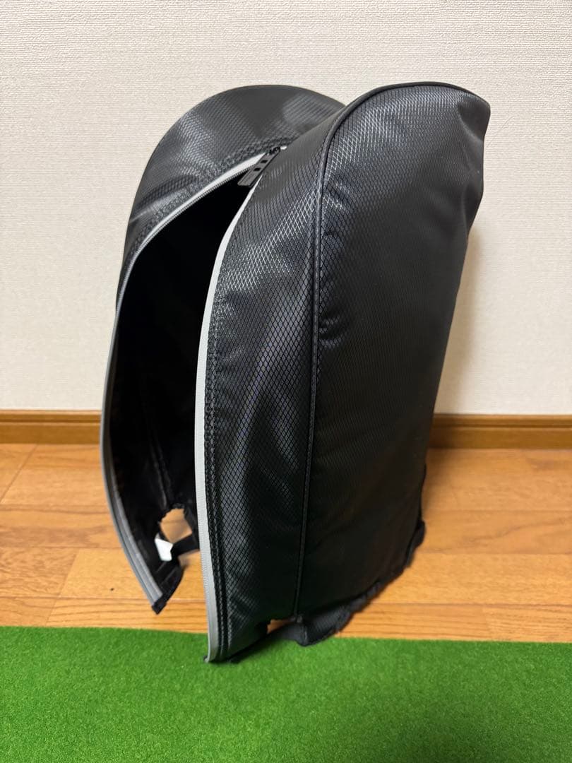 タイトリスト プレミアム ステイドライ スタンド キャディバッグ