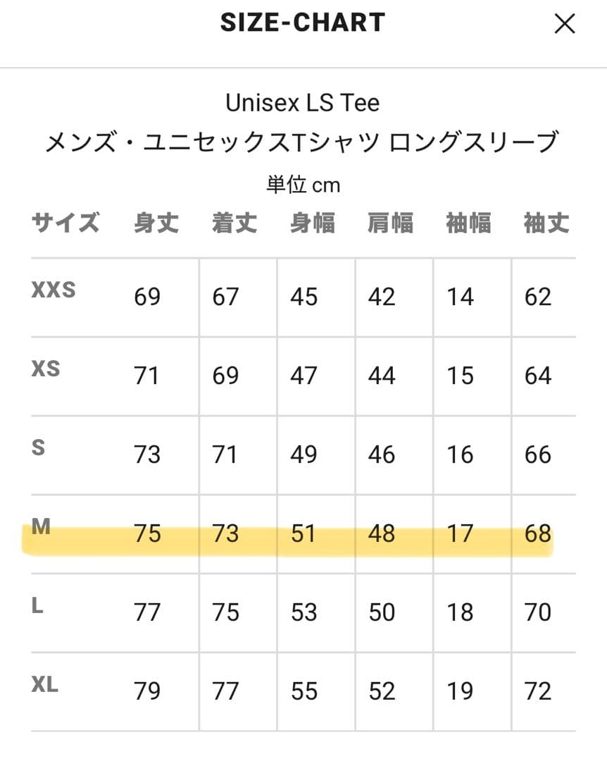 【未使用品】SAYSKY Statement Pace Jacket メンズM