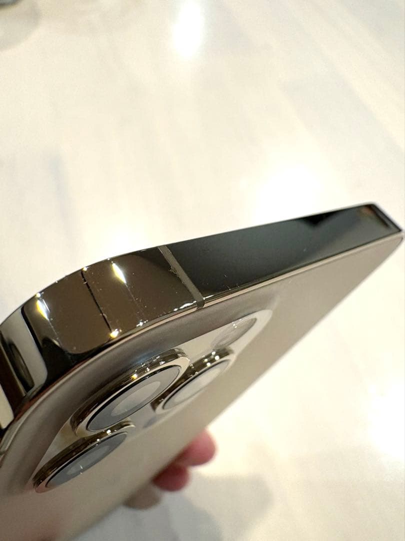 Apple iPhone 12 Pro ゴールド 128GB