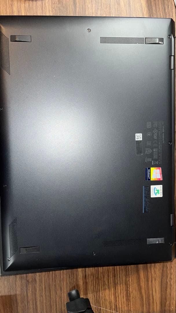 ASUS ZenBook UX393EA ノートPC