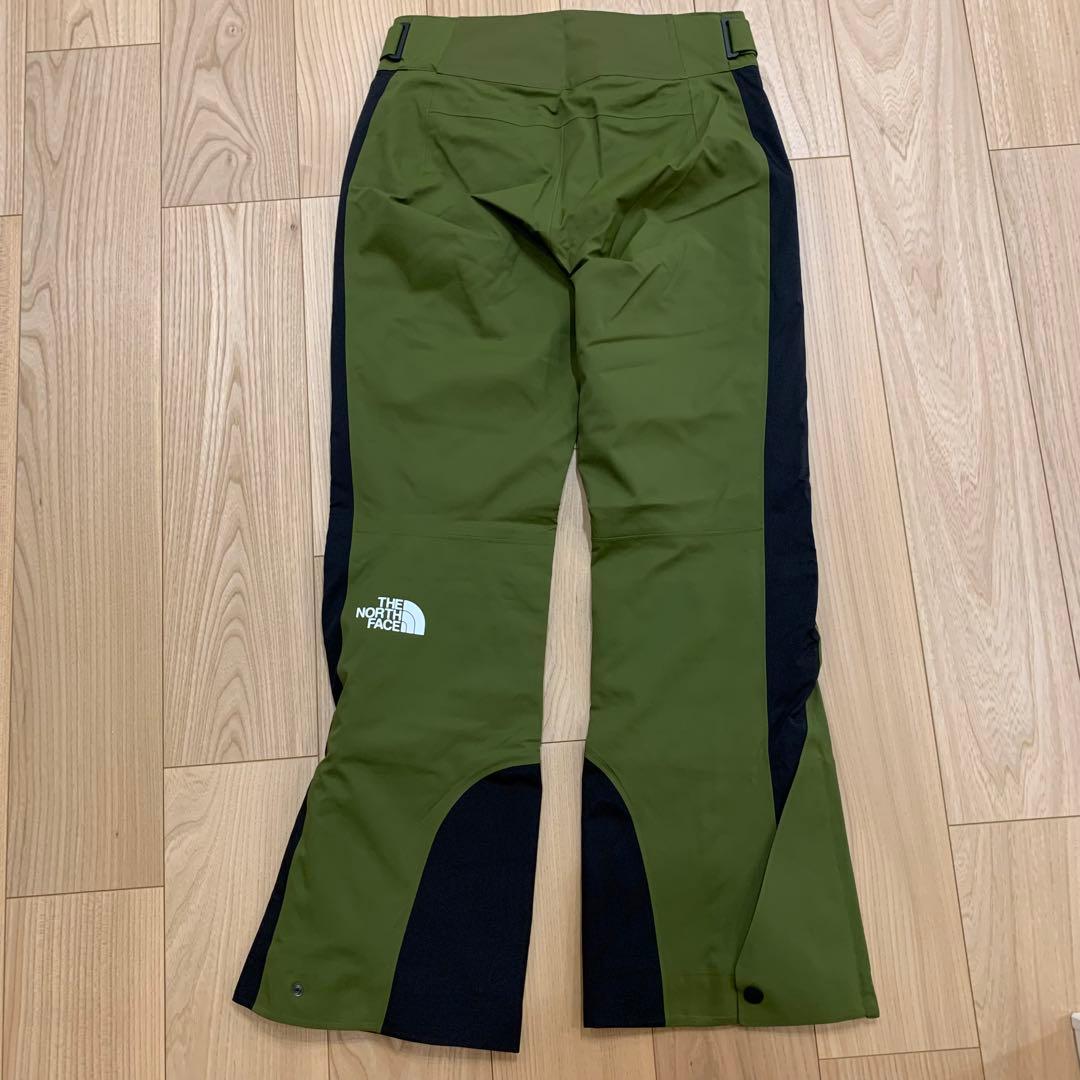 新品 ノースフェイス レナード パンツ レディース スキー スノボ