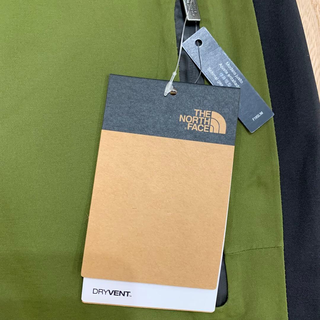 新品 ノースフェイス レナード パンツ レディース スキー スノボ