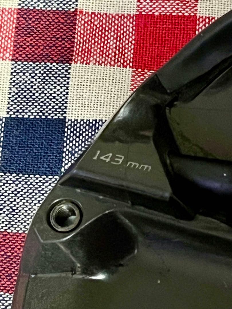 スペシャライズド⭐️Power Expert with MIMIC⭐️143mm