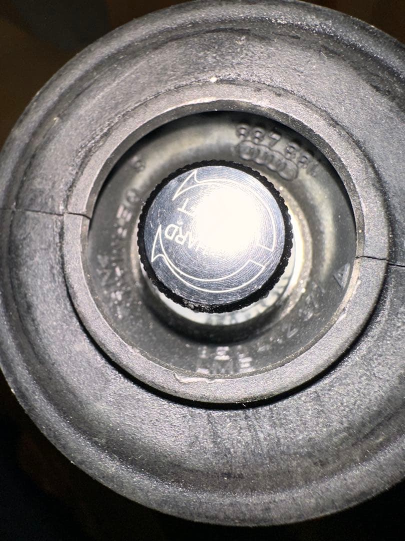 アウディA4 SILVER'S Z.S.S. サスペンションキット