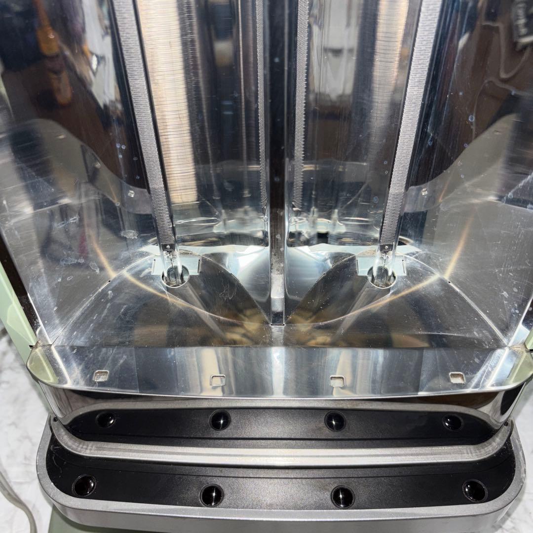 【2020年製】遠赤グラファイトヒーター ALADDIN CAH-2G10C