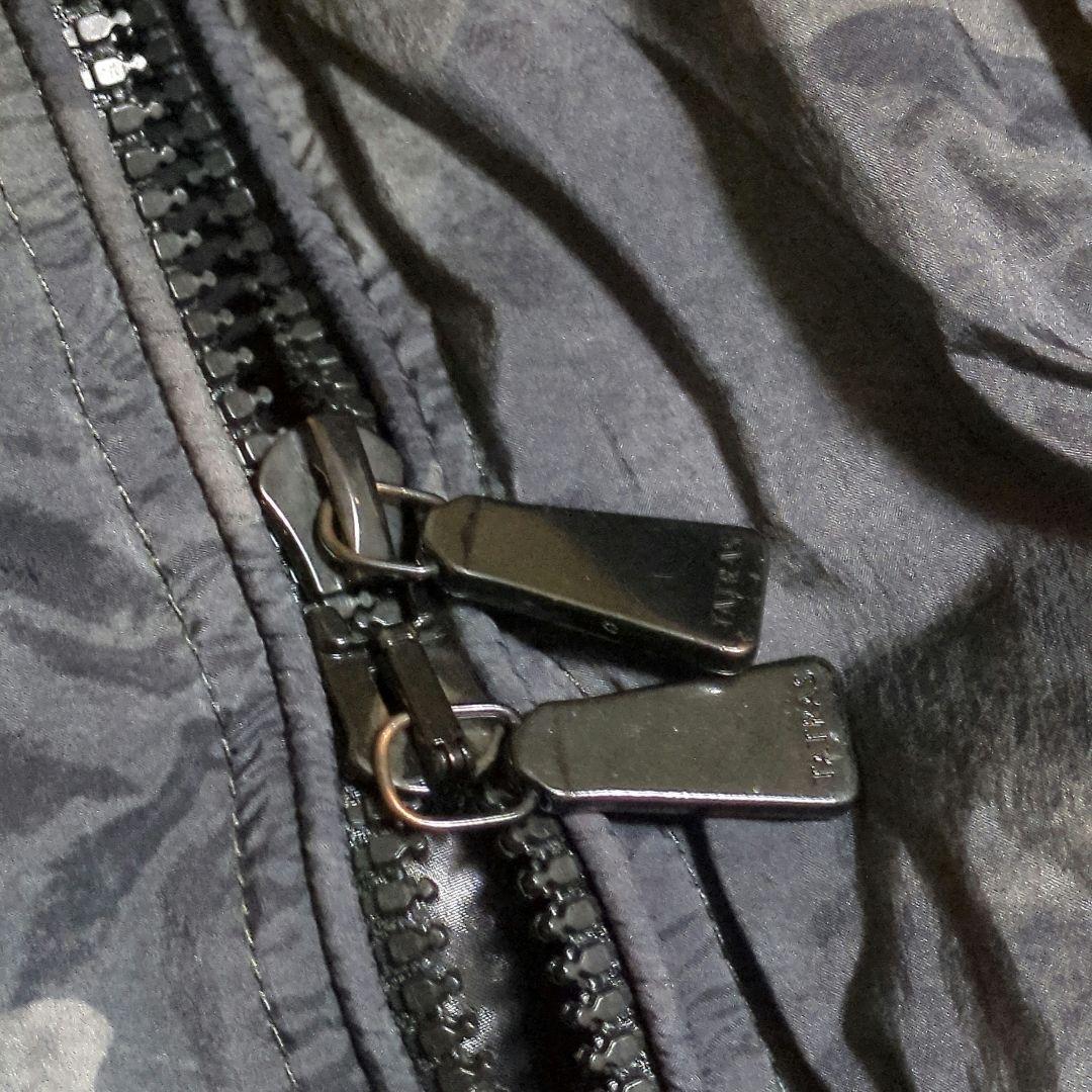 【美品】 タトラス ダウンモッズコート 迷彩 カモフラ キルティング 3