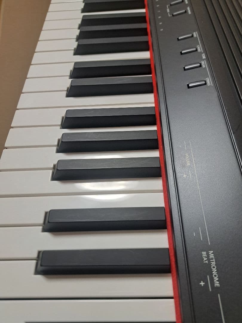Roland GO-88P 電子ピアノ 本体