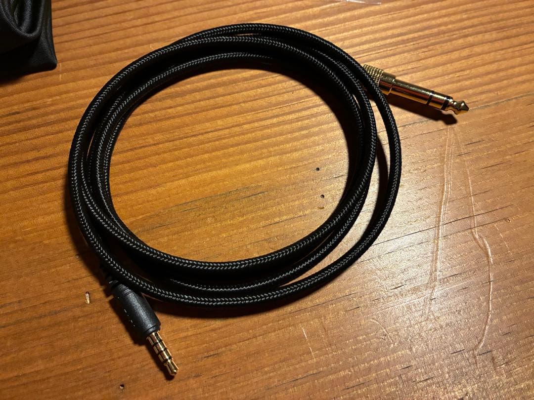 Fostex T60RP 平面駆動型ヘッドホン