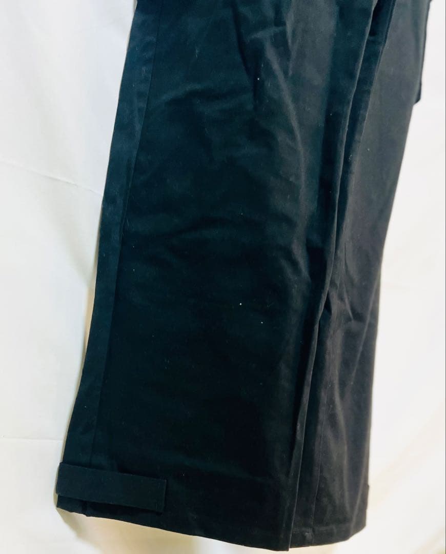 【美品レア入手困難】glamb(グラム)RK cameraman overall