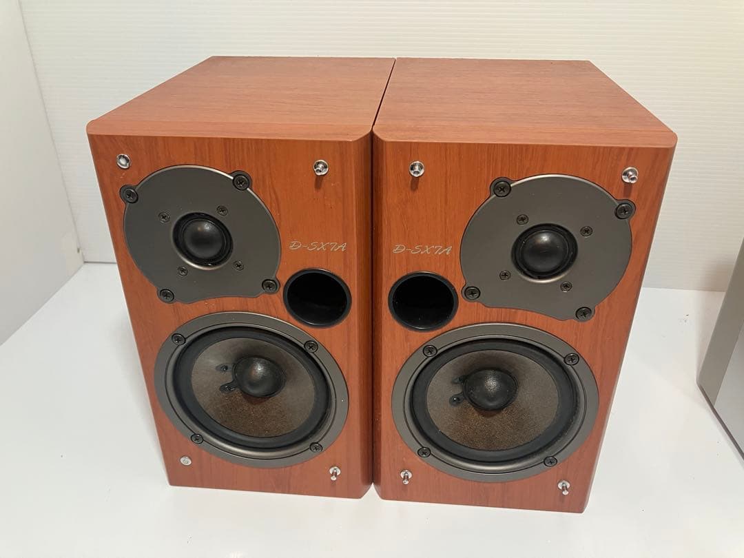 ラジオ・コンポ SONY CMT-M35WM