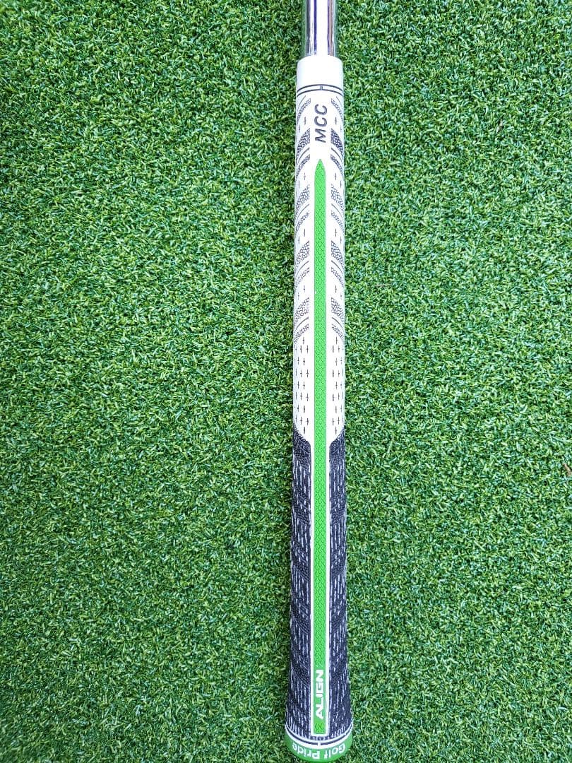 メンズアイアンセット 5〜P6本セット フォーティーン TB5 FORGED