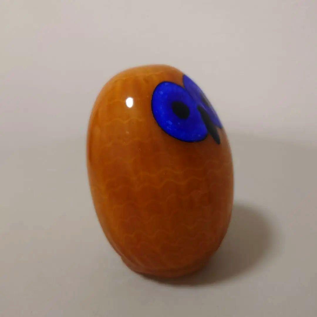 イッタラバード　オウル　イエロー　フクロウ　オイバトイッカ　おにぎり　限定