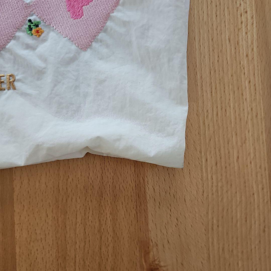 【正規品】Ball & Chain FEILER ホワイト M 新品　未使用