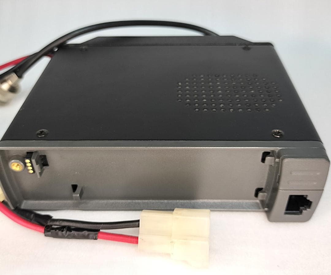 KENWOODデュアルバンド対応トランシーバー/ TM-733GL / 10W