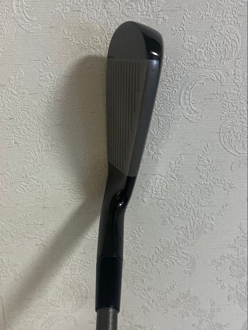 フライハイ　ミズノ　Mizuno Pro FLI-Hi (2021) U4