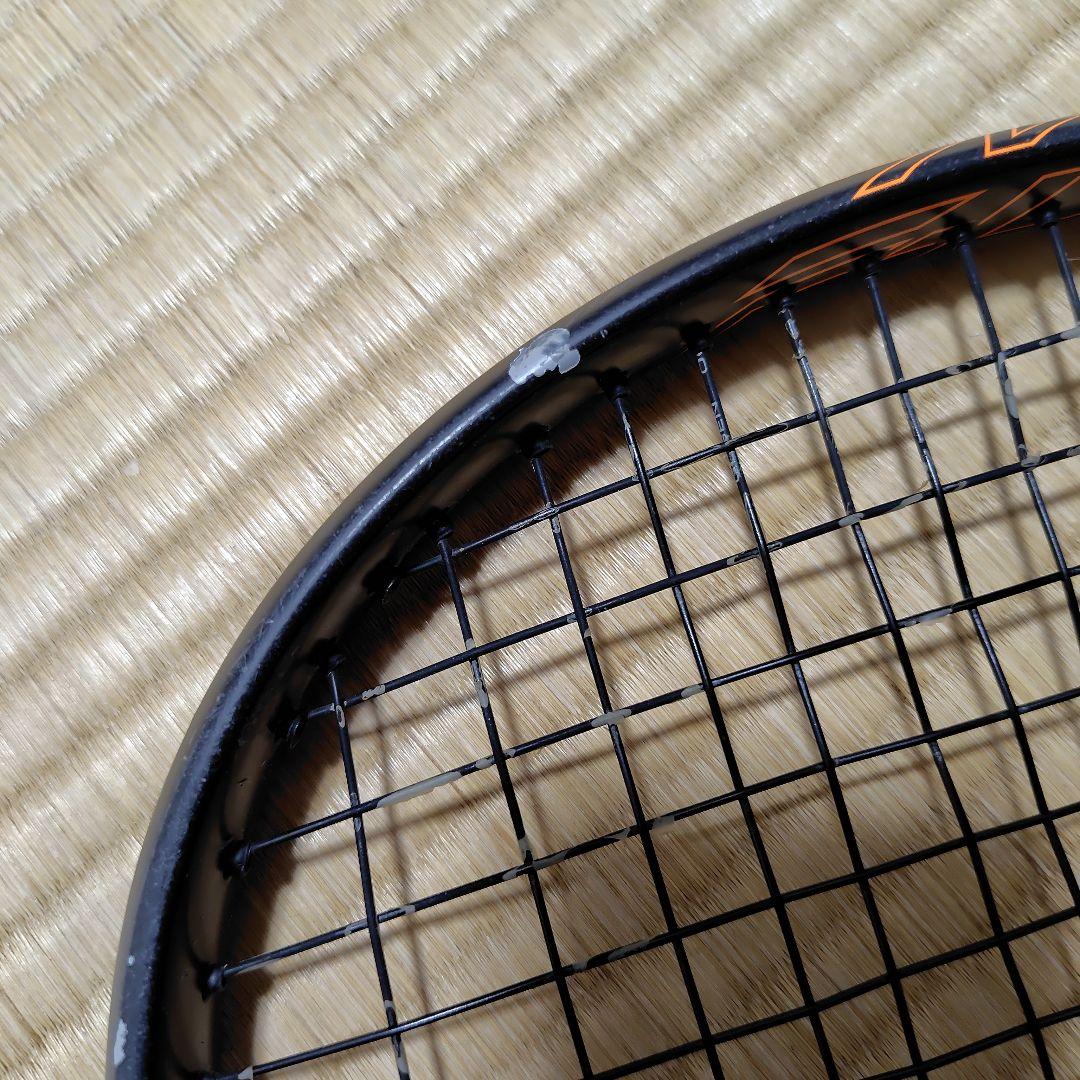 YONEX UL 1 軟式テニスラケット