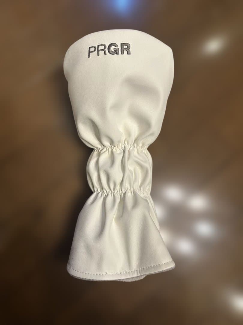 プロギアLSドライバー