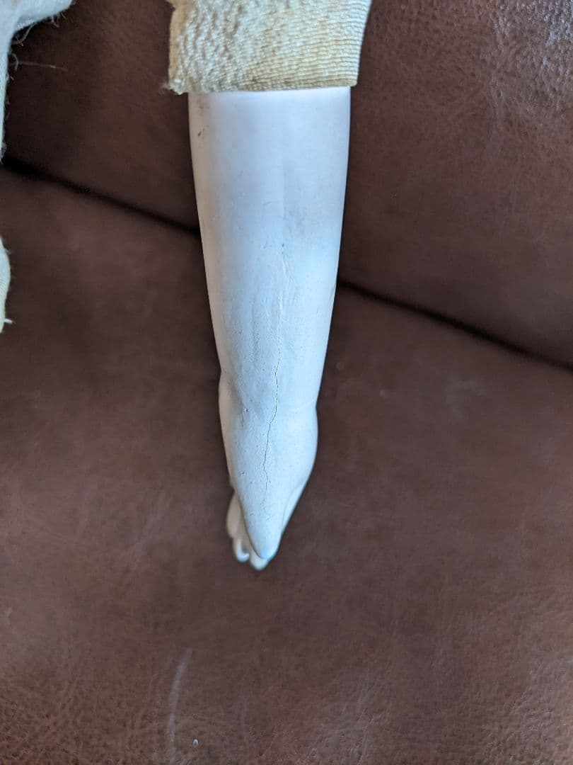 さこ　昭和初期市松人形可愛いお嬢様　検)ビスクドール・アンティークドール