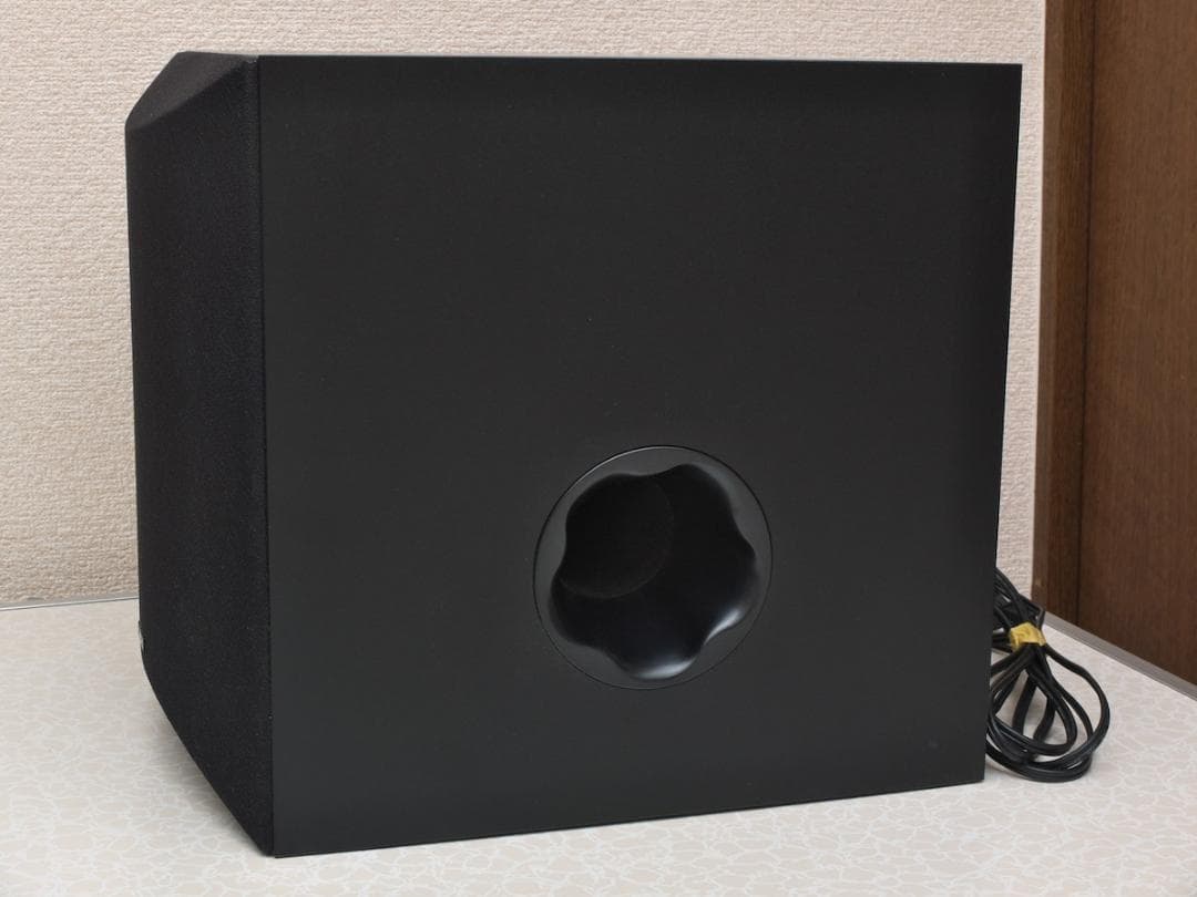 ヤマハ サブウーファー NS-SW050