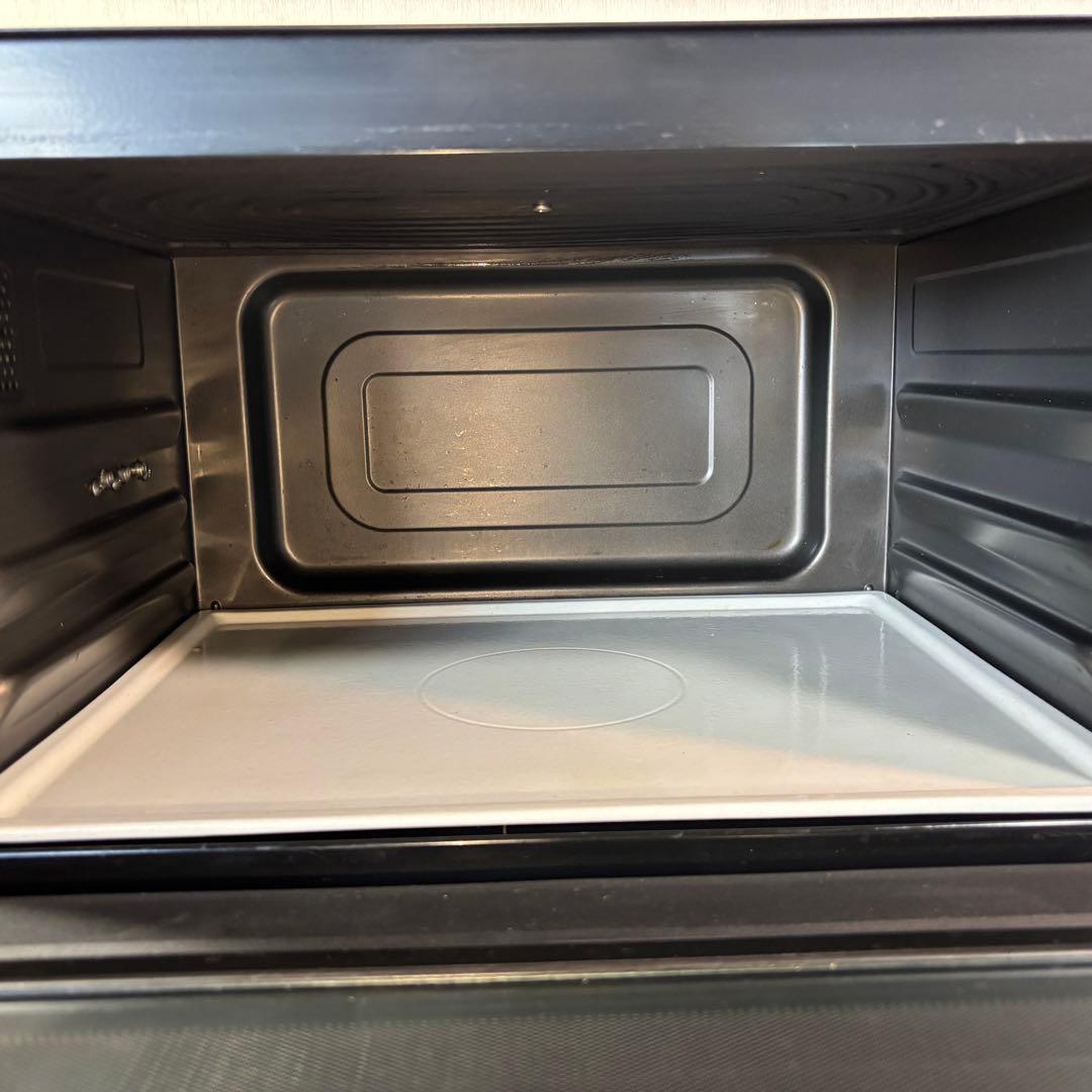 日立 加熱水蒸気オーブンレンジ HITACHI MPO-TS8 ヘルシーシェフ