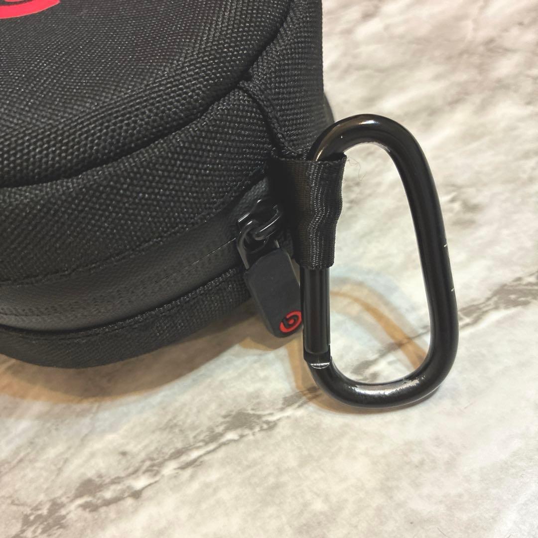 【美品】 Beats Solo3 ワイヤレスヘッドホン レッド