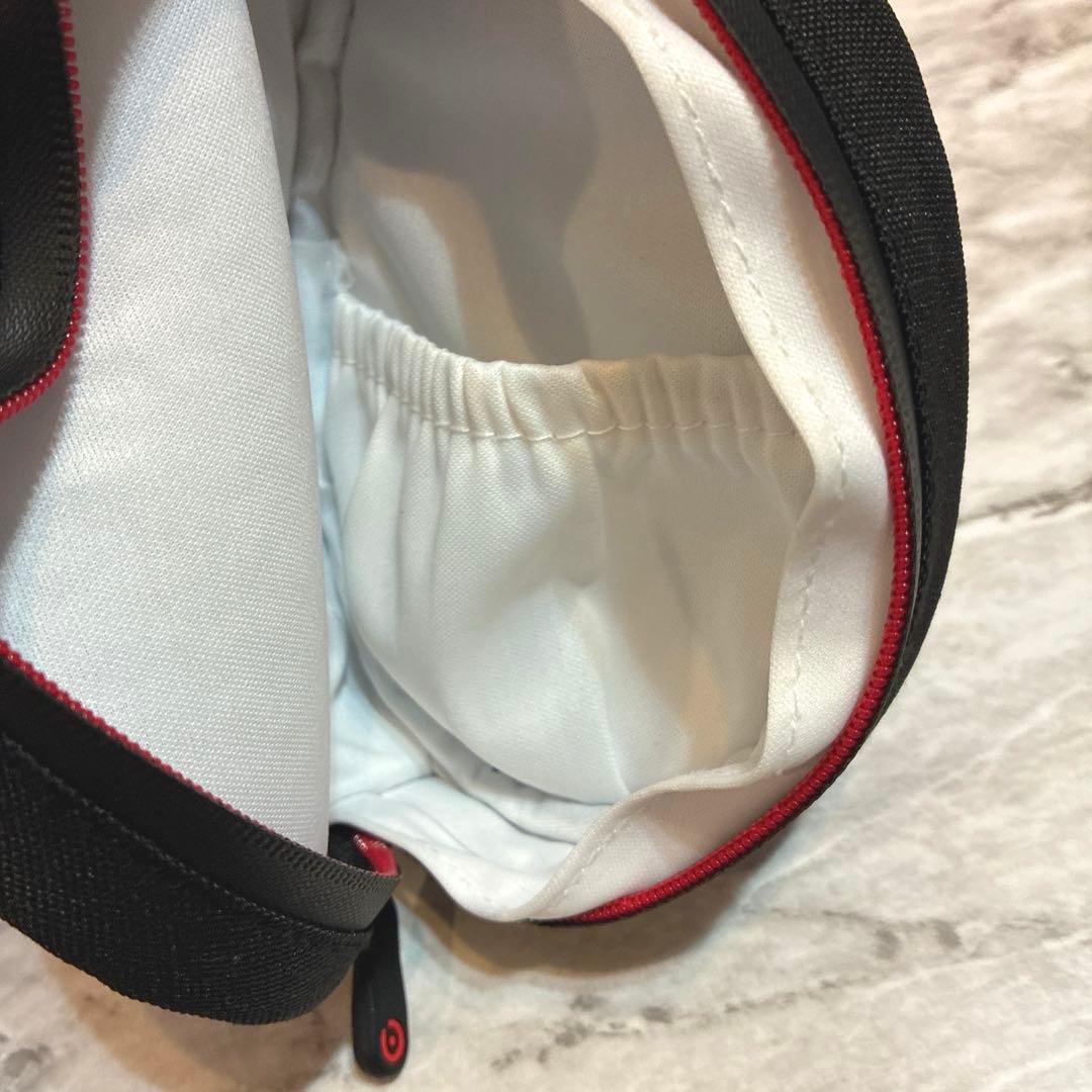 【美品】 Beats Solo3 ワイヤレスヘッドホン レッド