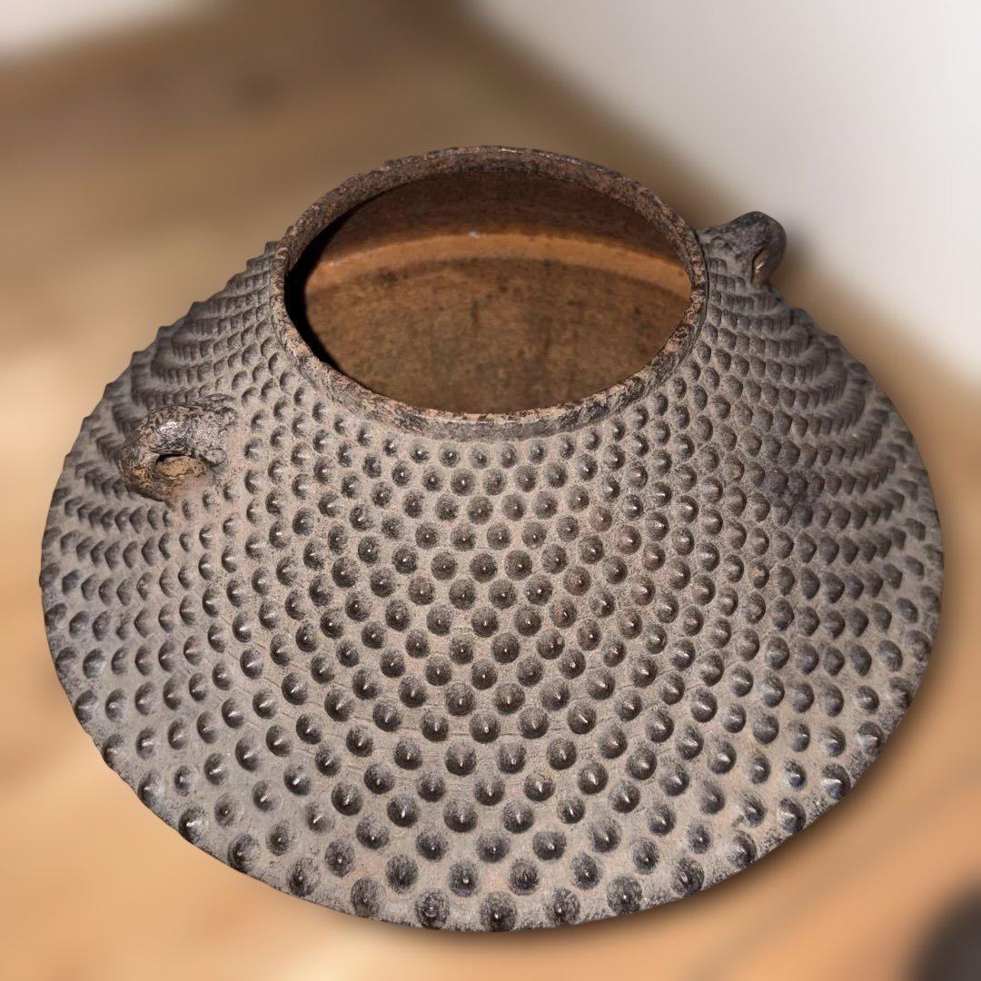 茶道　茶道具　鉄瓶　急須　まとめ売り　13点