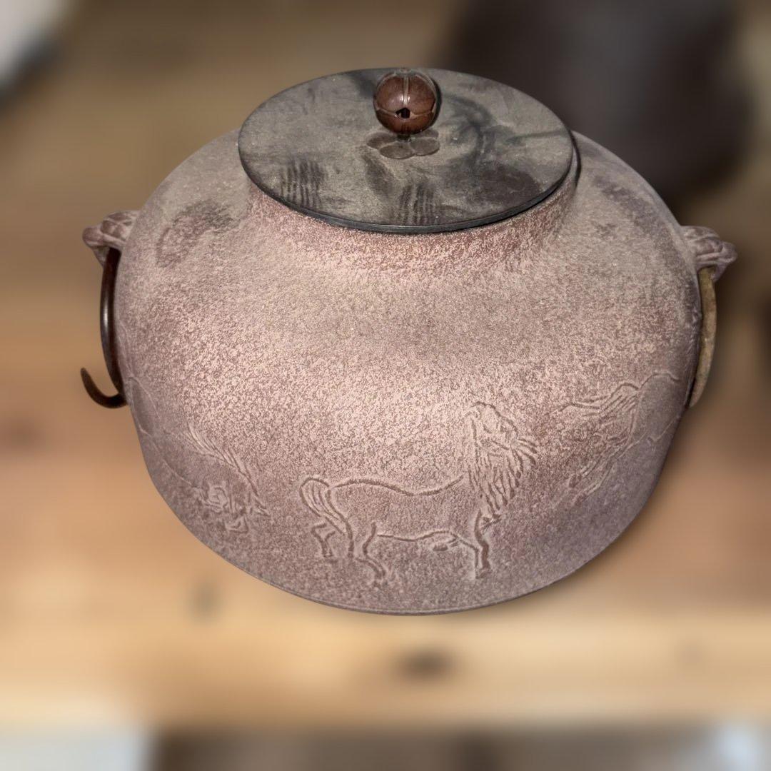 茶道　茶道具　鉄瓶　急須　まとめ売り　13点