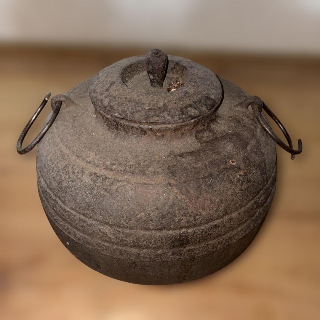 茶道　茶道具　鉄瓶　急須　まとめ売り　13点